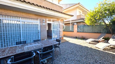 Foto 4 von Einfamilien-Reihenhaus zum Verkauf in Carrer de Pere Vergés, Regueral - Prat d'en Forés, Cambrils