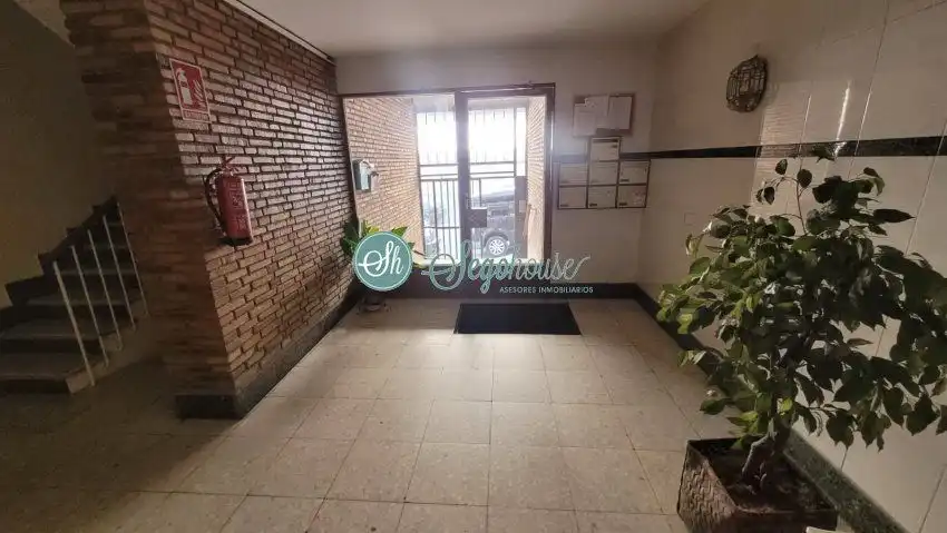Piso con ascensor en venta en Ezequiel González - Conde de Sepúlveda, imagen 47
