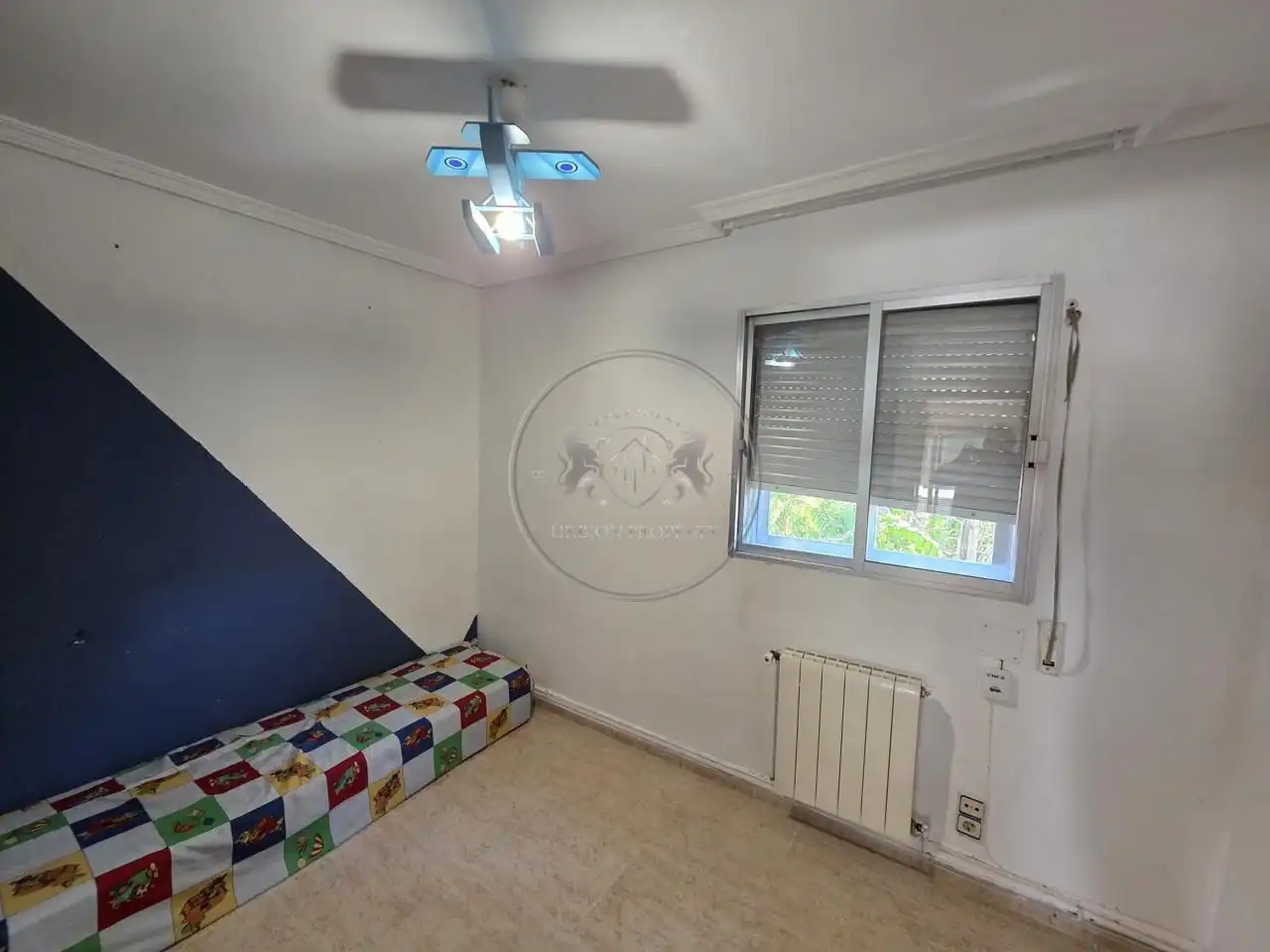 Flat for sale in Madrid  with Air Conditioner and Terrace