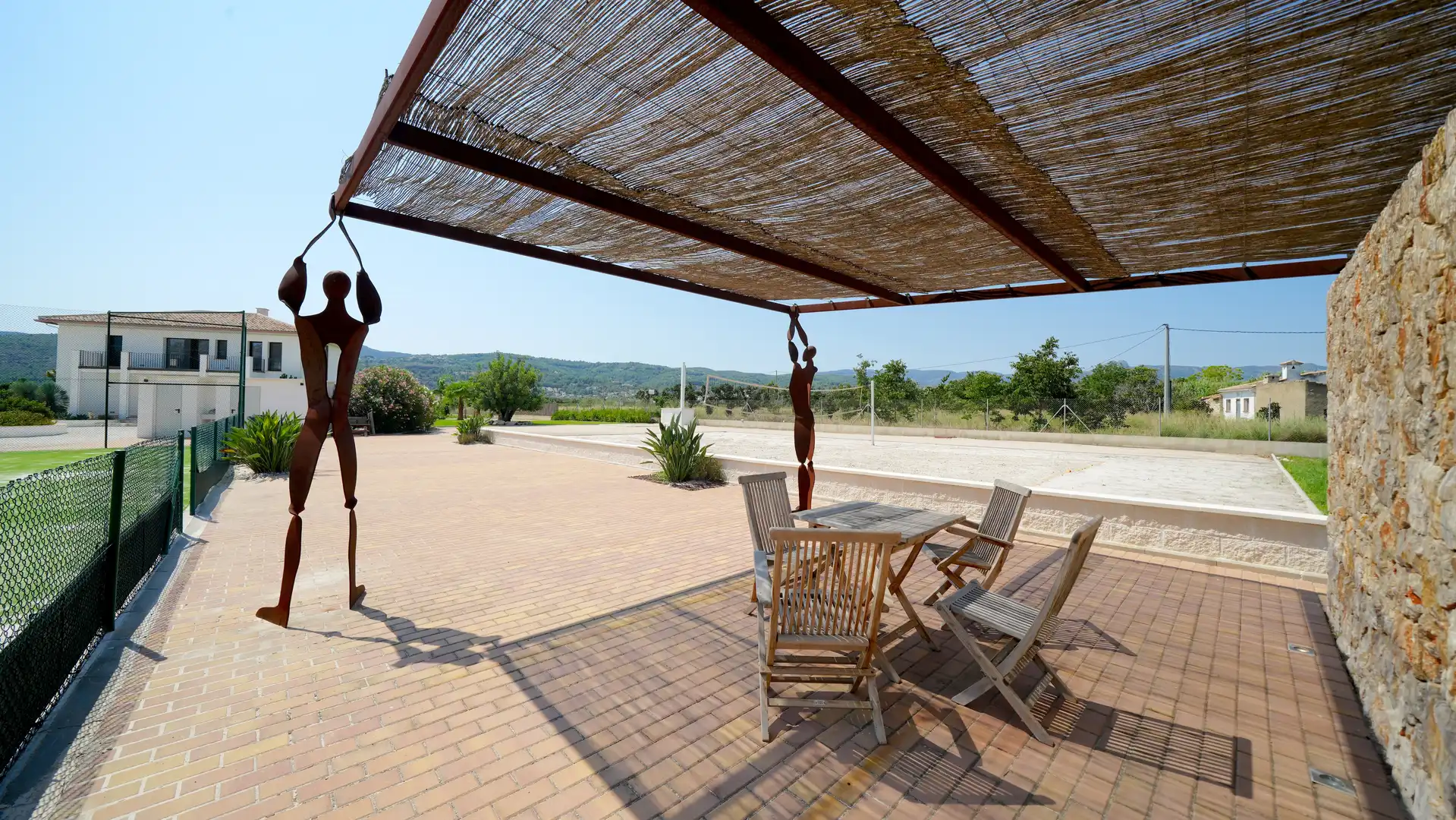 Casa rústica con piscina en venta en Sanet y Negrals, imagen 30