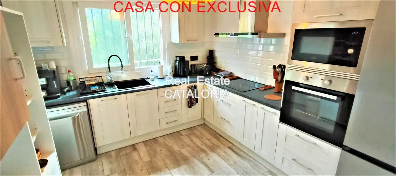 Detached house with pool for sale in Lloret Blau - La Creu de Lloret, imagen 24