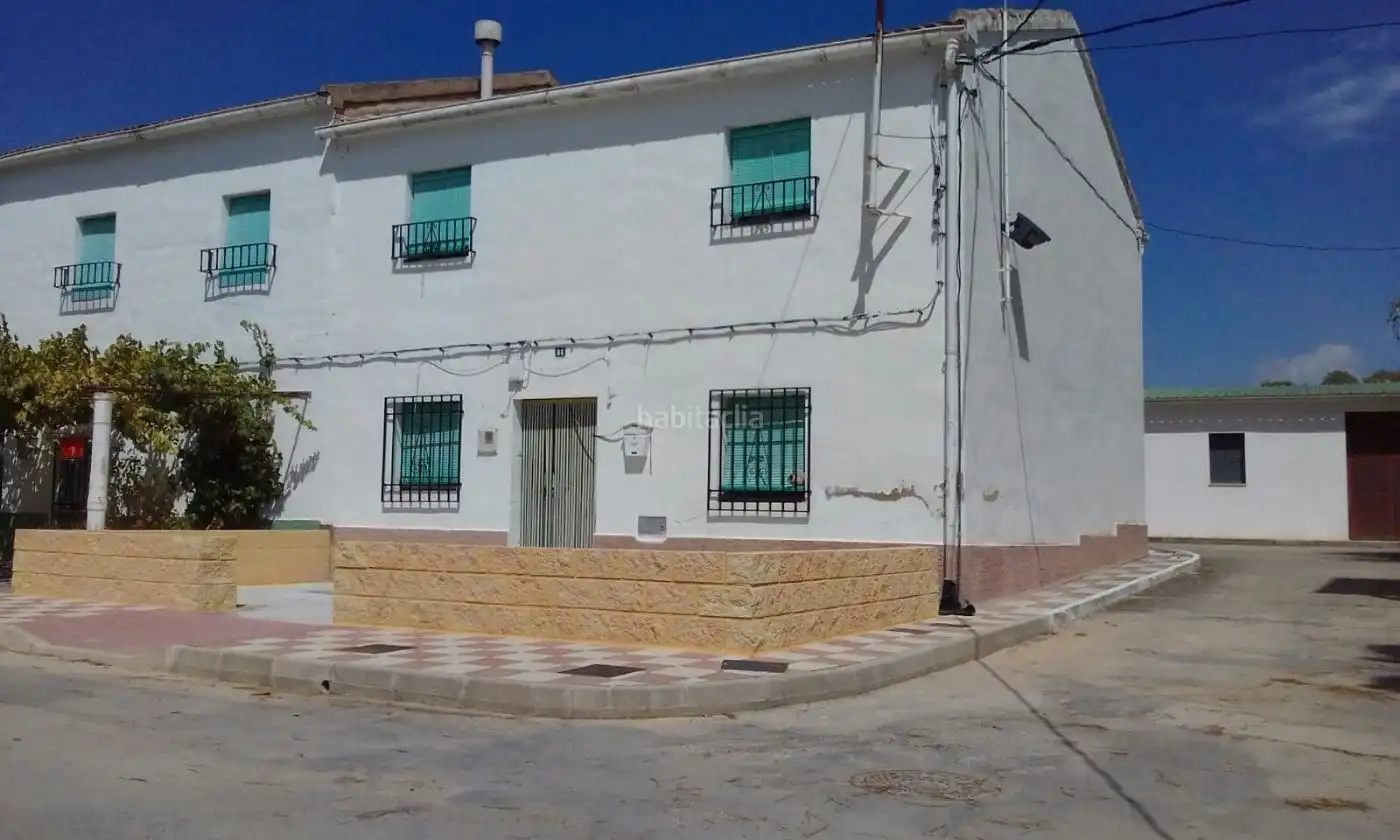 Habitatge en venda a Avenida Valencia 86