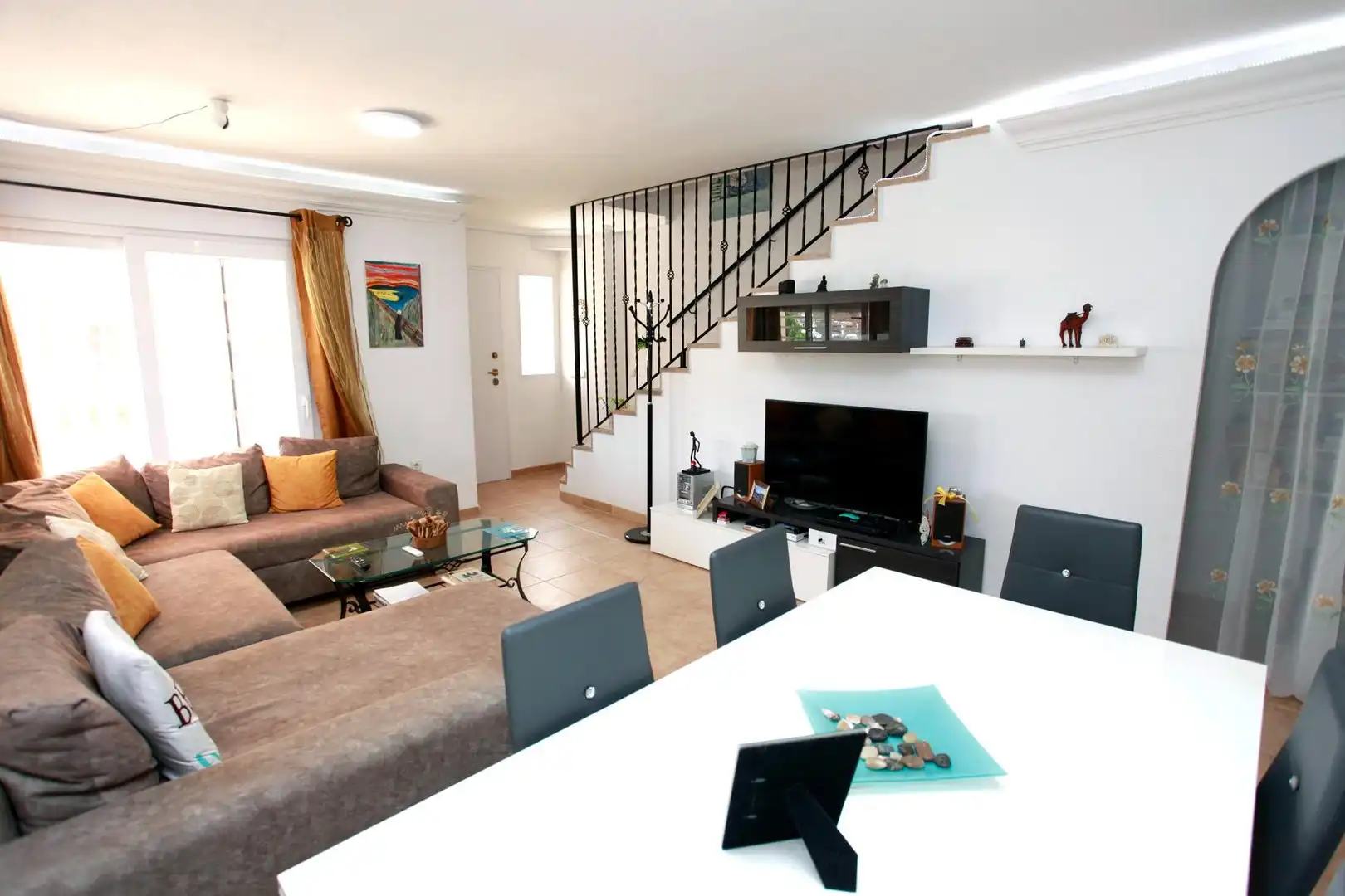 Dúplex con piscina en venta en Calle FRENTE MARINO AREA 9 A 13, imagen 11