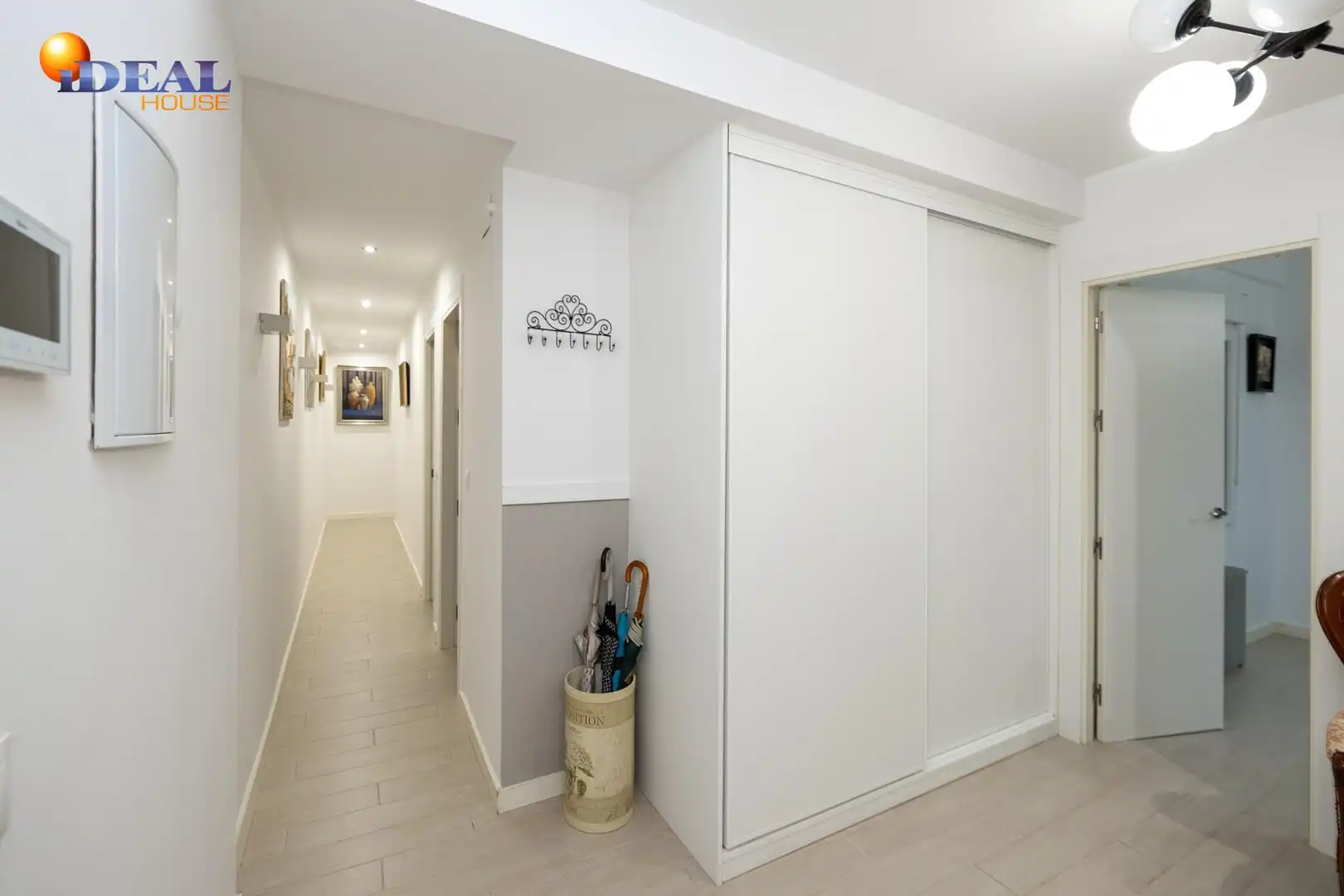 Piso con ascensor en venta en Calle PEDRO ANTONIO DE ALARCON 9, imagen 18