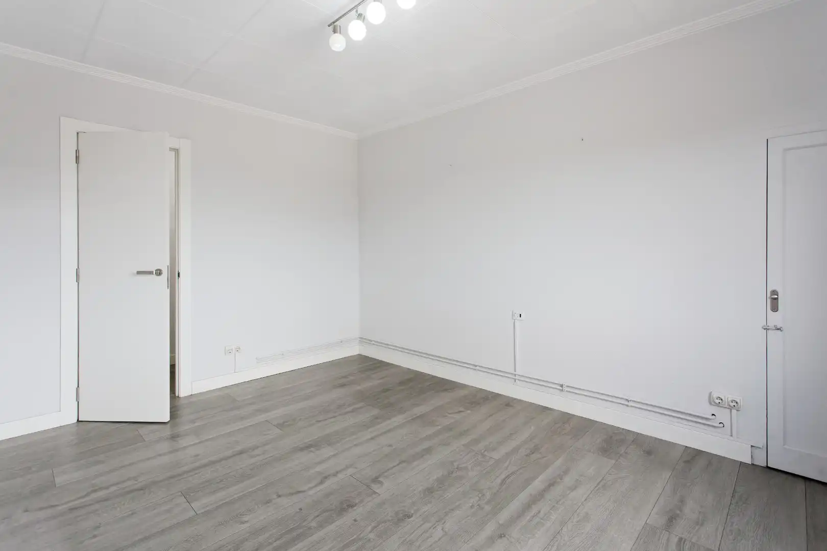 Habitación de Piso en venta en Terrassa con Parquet, Terraza y Horno