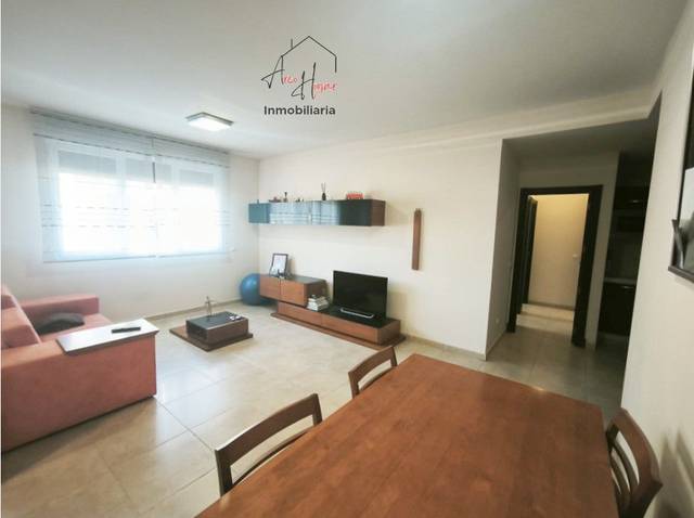 Piso en Venta en NORBERTO CUESTA DUTARI en La Platina- Hospital - Campus