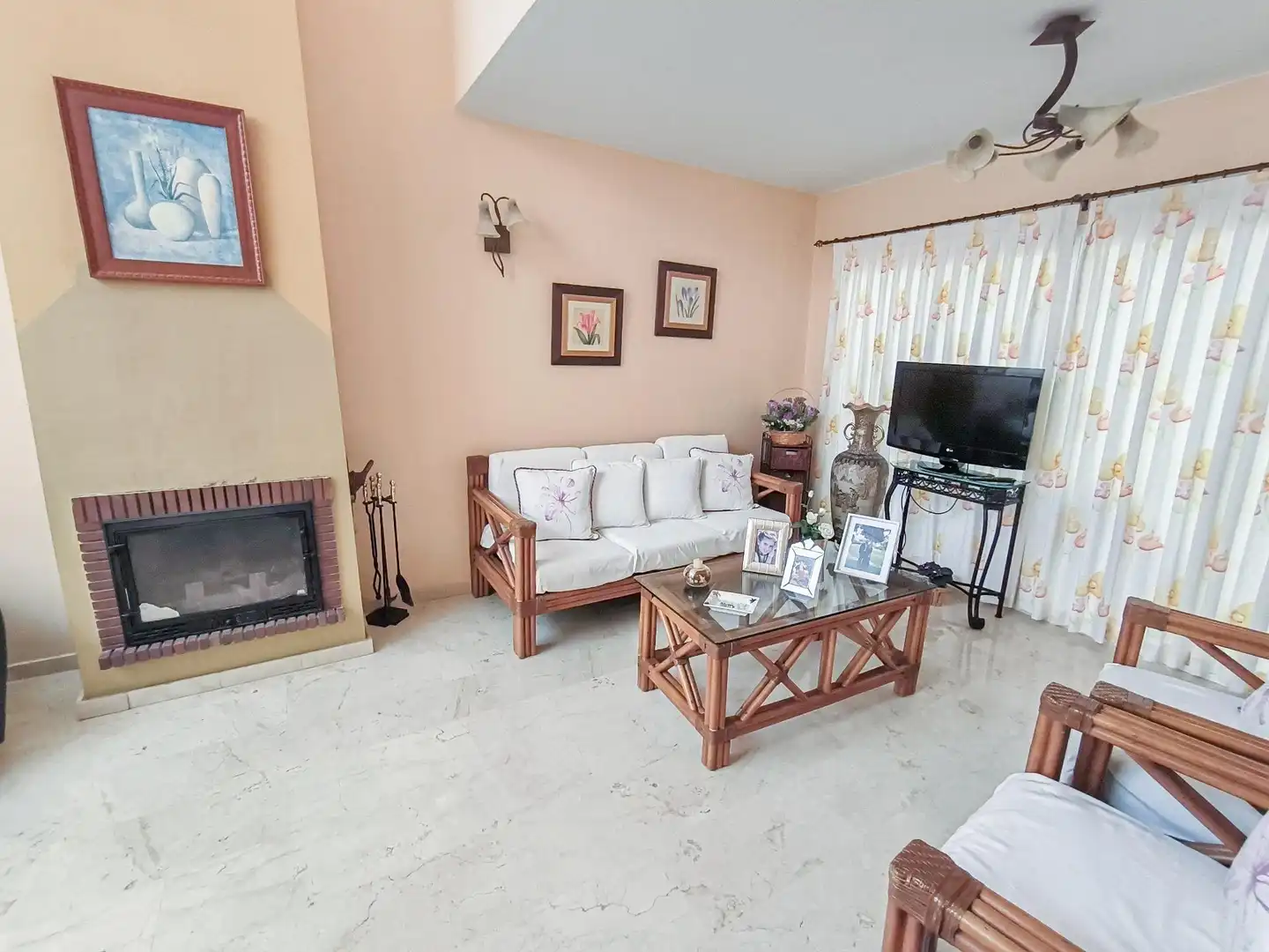 Detached house with pool for sale in Coloma, imagen 9