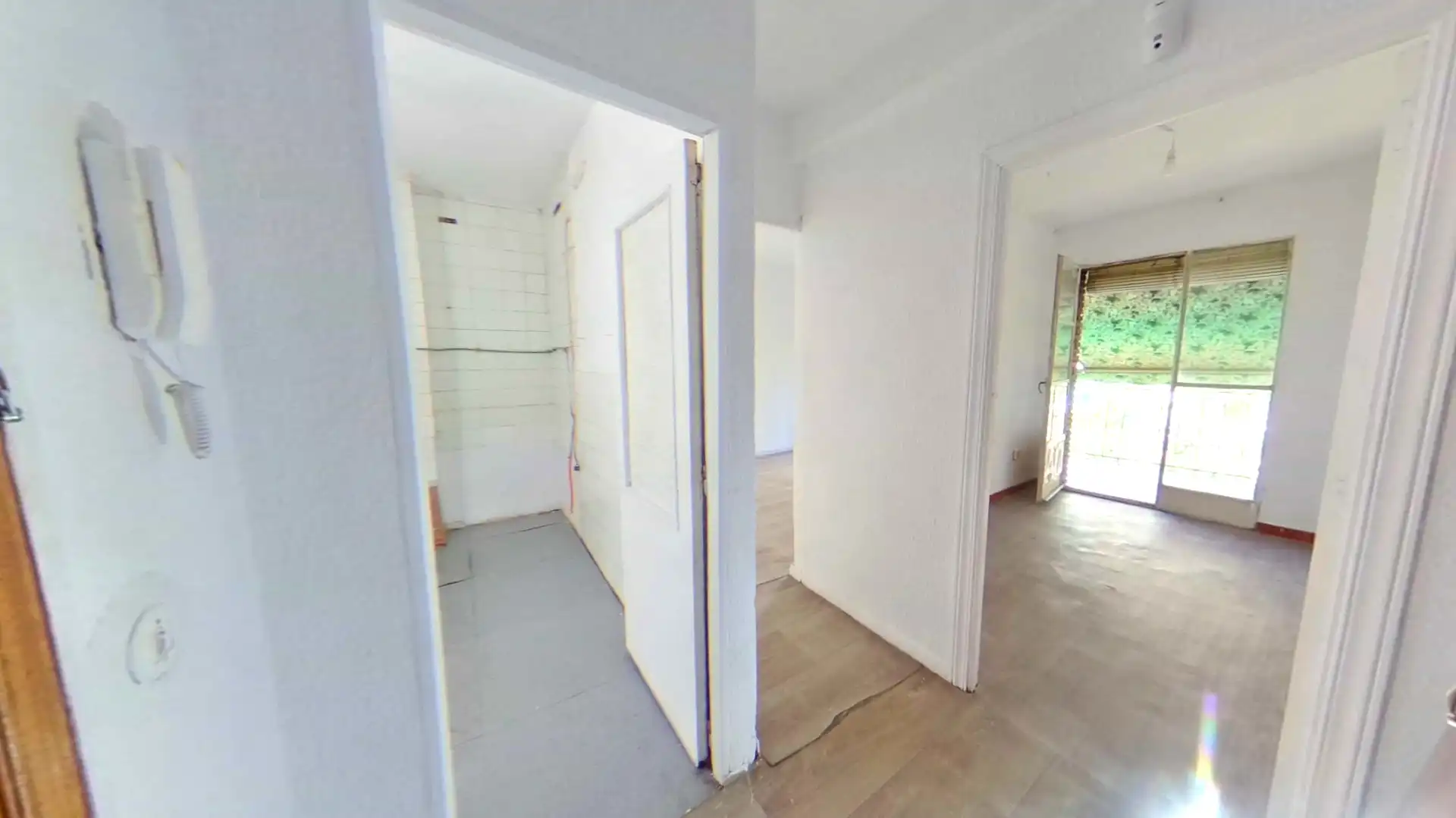Wohnung zum Verkauf in Camarena, Aluche