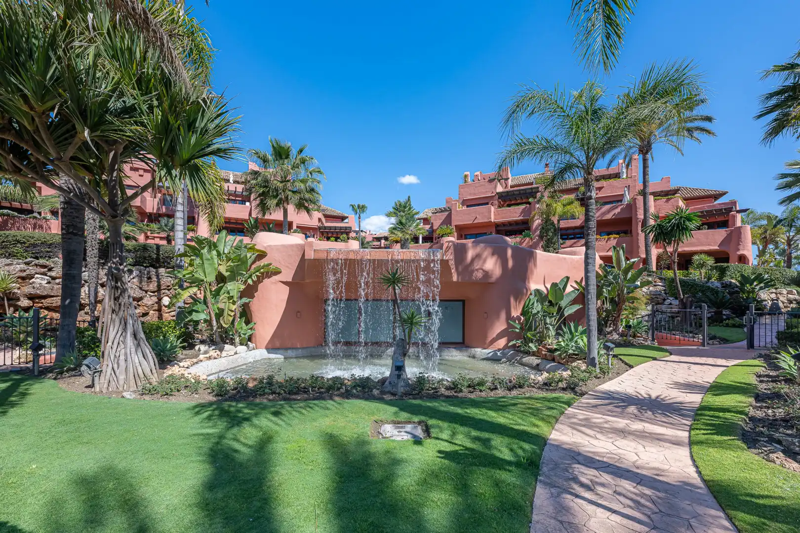 Penthouse mit Pool zum Verkauf in Benamara - Atalaya, imagen 8