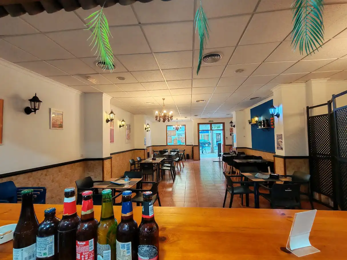 Local comercial en traspaso en Elche ciudad
