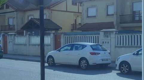 Foto 5 de Casa o chalet en venta en Centro, Ponferrada