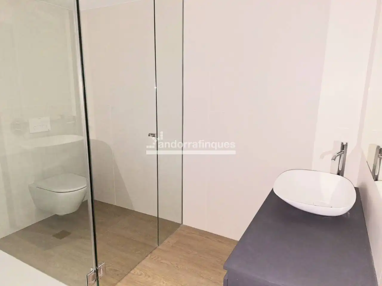 Flat with garden to rent in Calle Avinguda tarragona, imagen 16