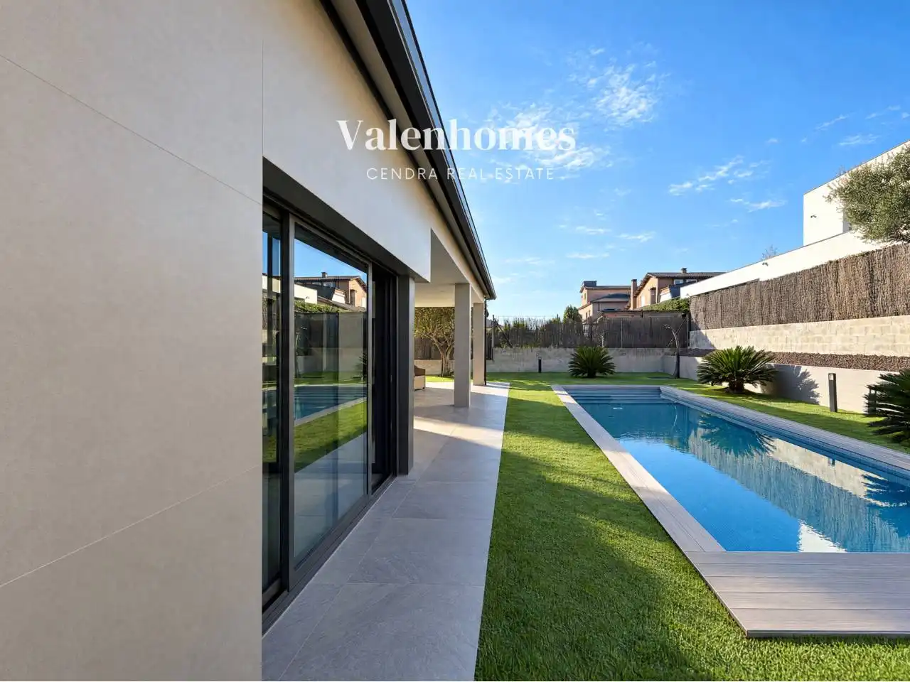 Casa con piscina in vendita a Palau-solità i Plegamans, imagen 13