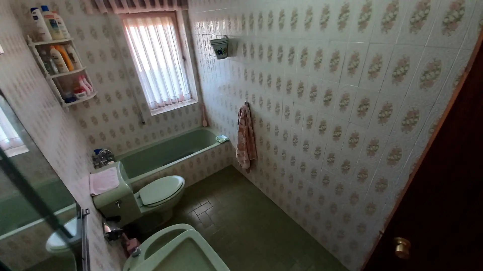 Baño de Casa o chalet en venta en Losacino