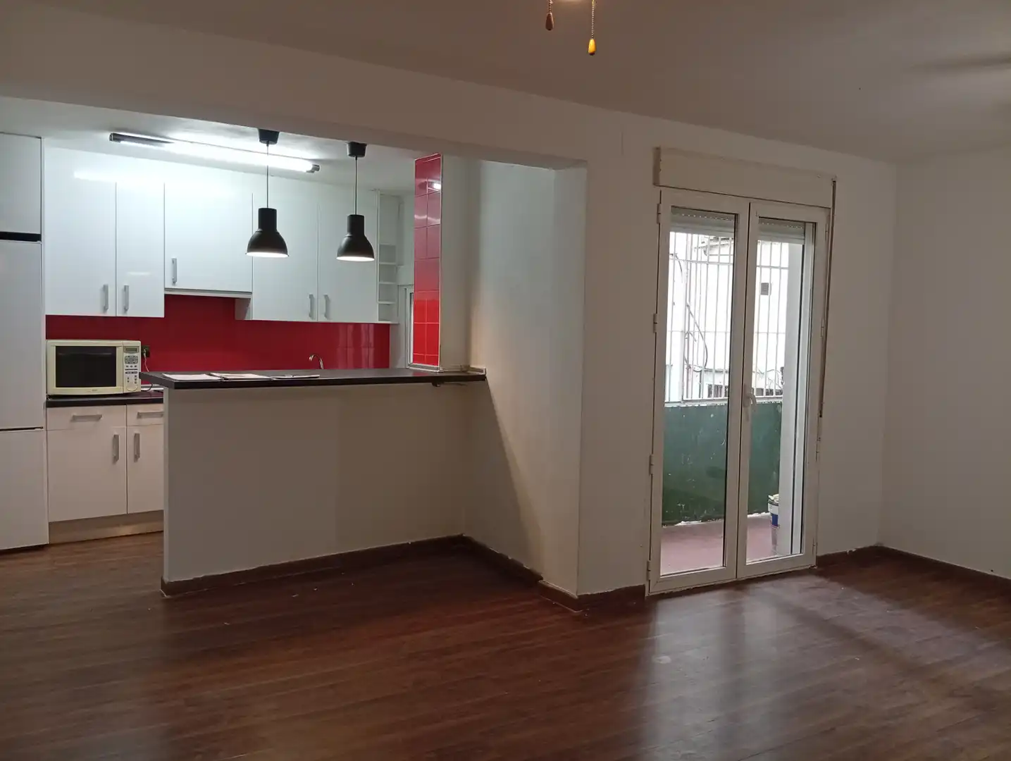 Cuina de Pis en venda en Pozuelo de Alarcón amb Terrassa, Forn i Rentadora