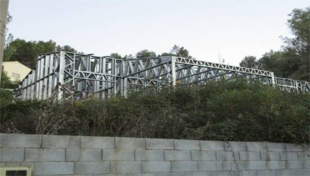 Edificio en Venta en Av Victoria - Urb Martivell - en Gelida