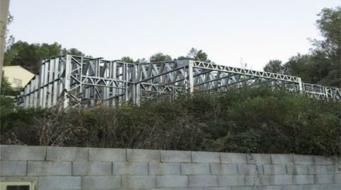 Solvia Inmobiliaria  En Construccion Gelida