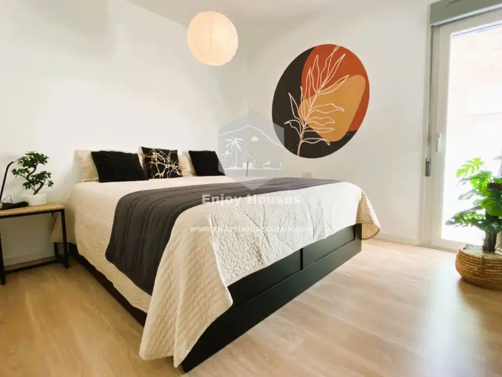 Apartamento con terraza en venta en Centro ciudad, imagen 17