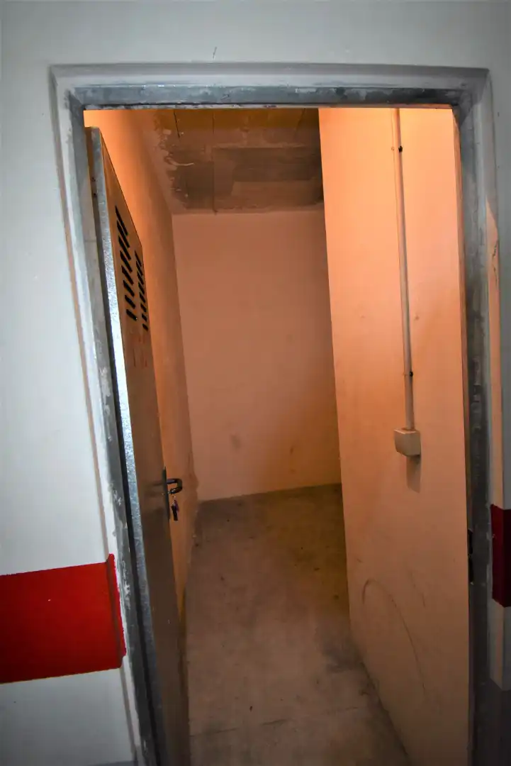Trastero en venta en Benidoleig