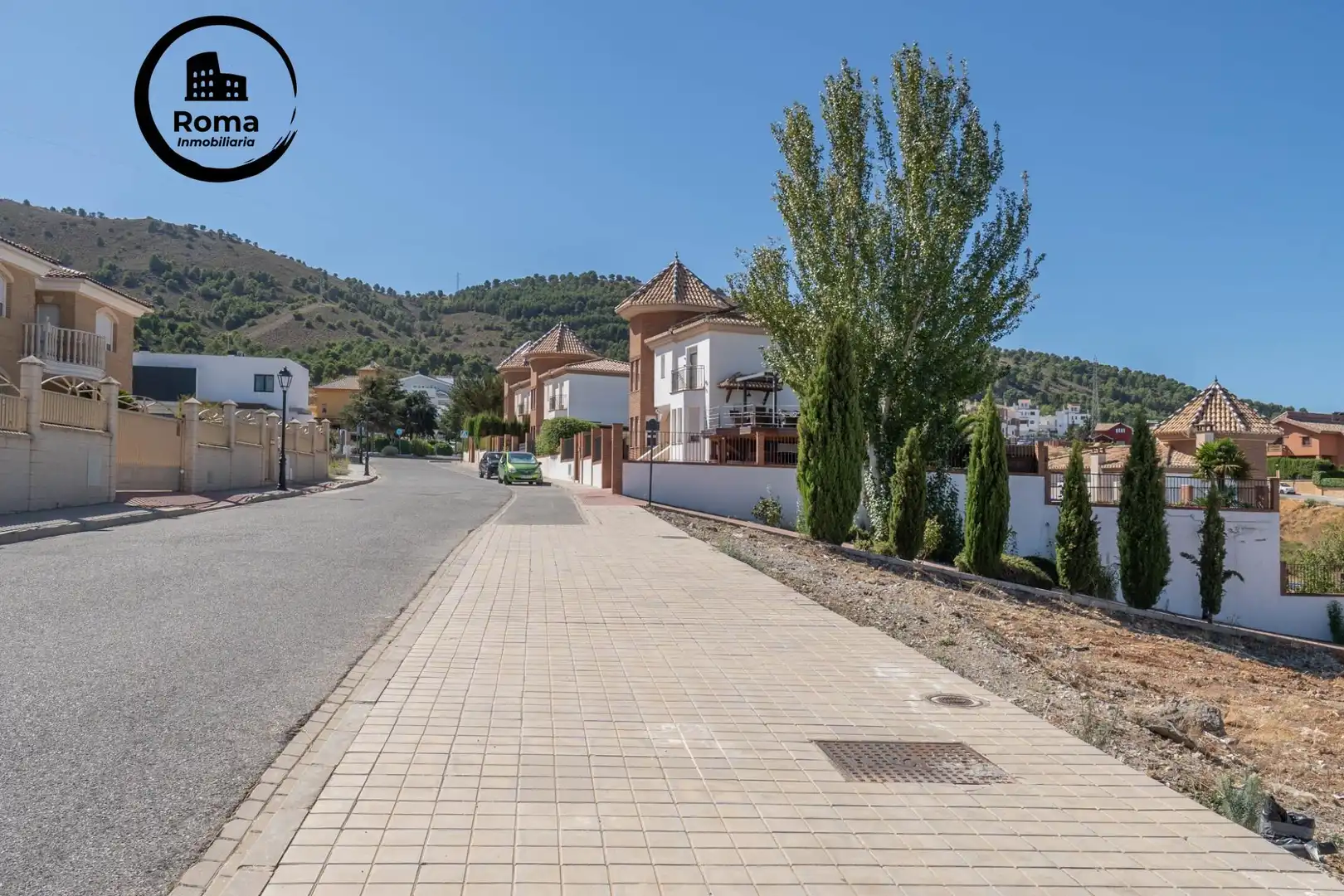 Terreno residenziale in vendita a Dílar, imagen 28