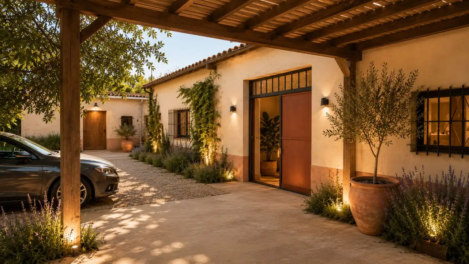 Maison rustique à vendre à N/A
