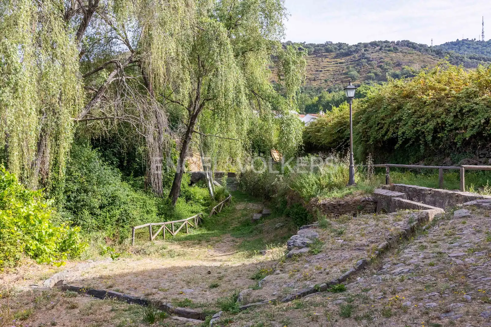 Finca rústica en venta en Almonaster la Real con Calefacción