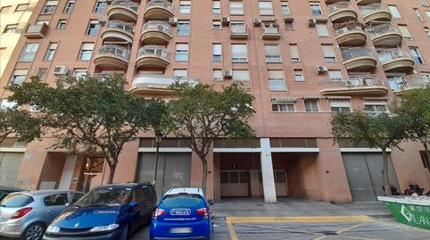 Photo 5 of Garage for sale in Juan Ramon Jimenez, 5-7-, -1, En Corts - Doctor Waksman, Valencia Capital
