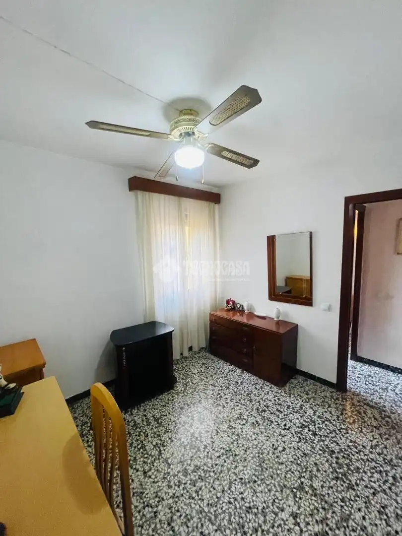 Habitación de Piso en venta en Fuengirola con Balcón