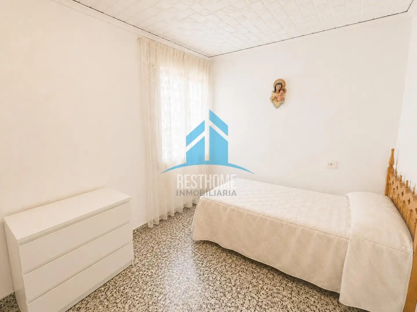 Wohnung mit Terrasse zum Verkauf in Pueblo de Cullera, imagen 5