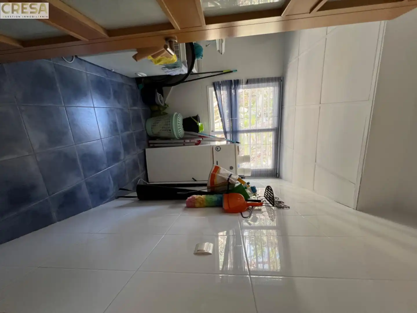 Kitchen of Houses for sale in Cullera  with Heating, Private garden and Terrace