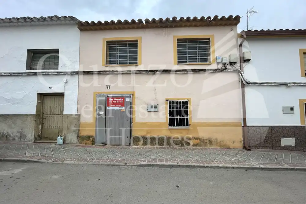 Casa en venda a Quintanar de la Orden, imagen 21