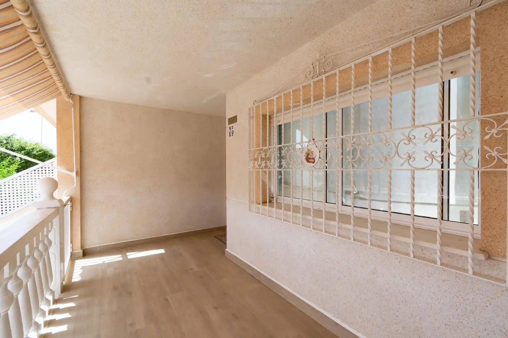 Casa o chalet en venta en Cartagena con Aire acondicionado y Balcón