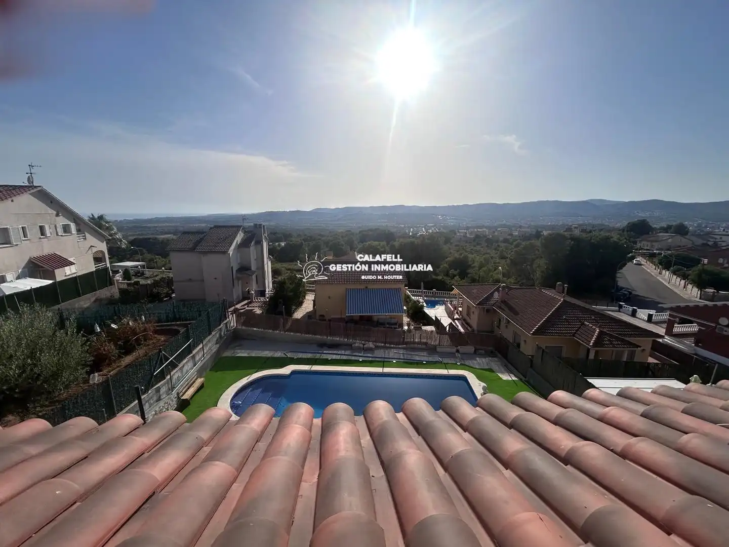 Villa avec piscine à vendre à MIQUEL COSTA I LLOBERA, imagen 37