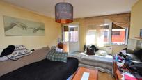 Bedroom of Flat for sale in Oviedo   with Swimming Pool