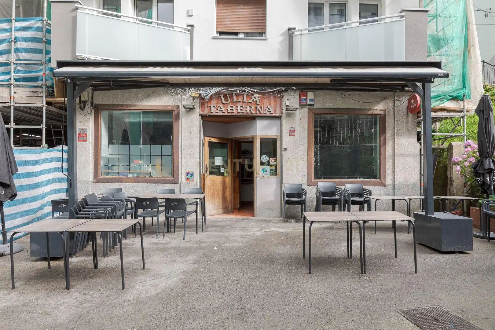 Local comercial en venda a Azkuene Kalea, 32, Pasaia, Spain 32