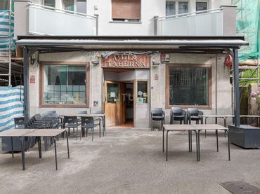Local comercial en venta en Azkuene Kalea, 32, Pasaia, Spain 32