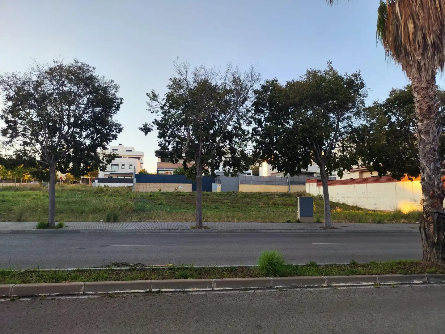 Terreno residencial en venta en Ibèrica 256, imagen 11
