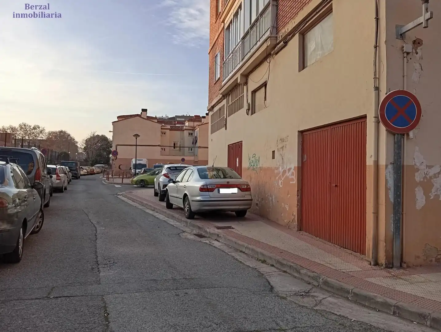 Business premises for sale in Calle DUQUES DE NAJERA, imagen 4