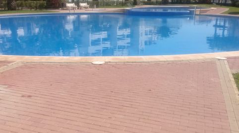 Foto 3 de Apartamento de alquiler en Urbanización Puerto Latino I, Tomás Maestre, La Manga del Mar Menor