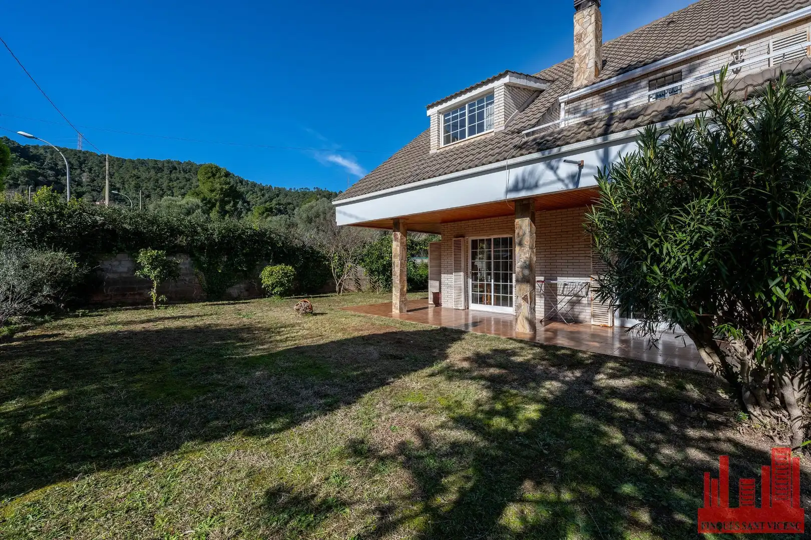 Casa con piscina en venta en Torrelles de Llobregat, imagen 6
