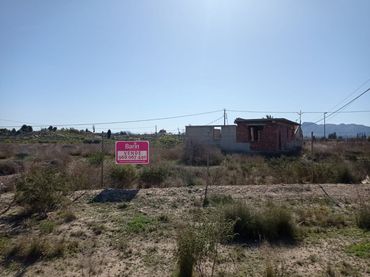 Terreno rustico in vendita a Polígono 18 Parcela 301