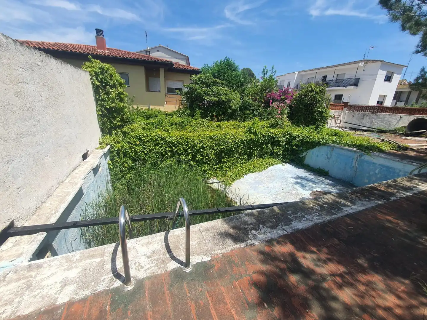 Residential land for sale in Bonastre, imagen 4