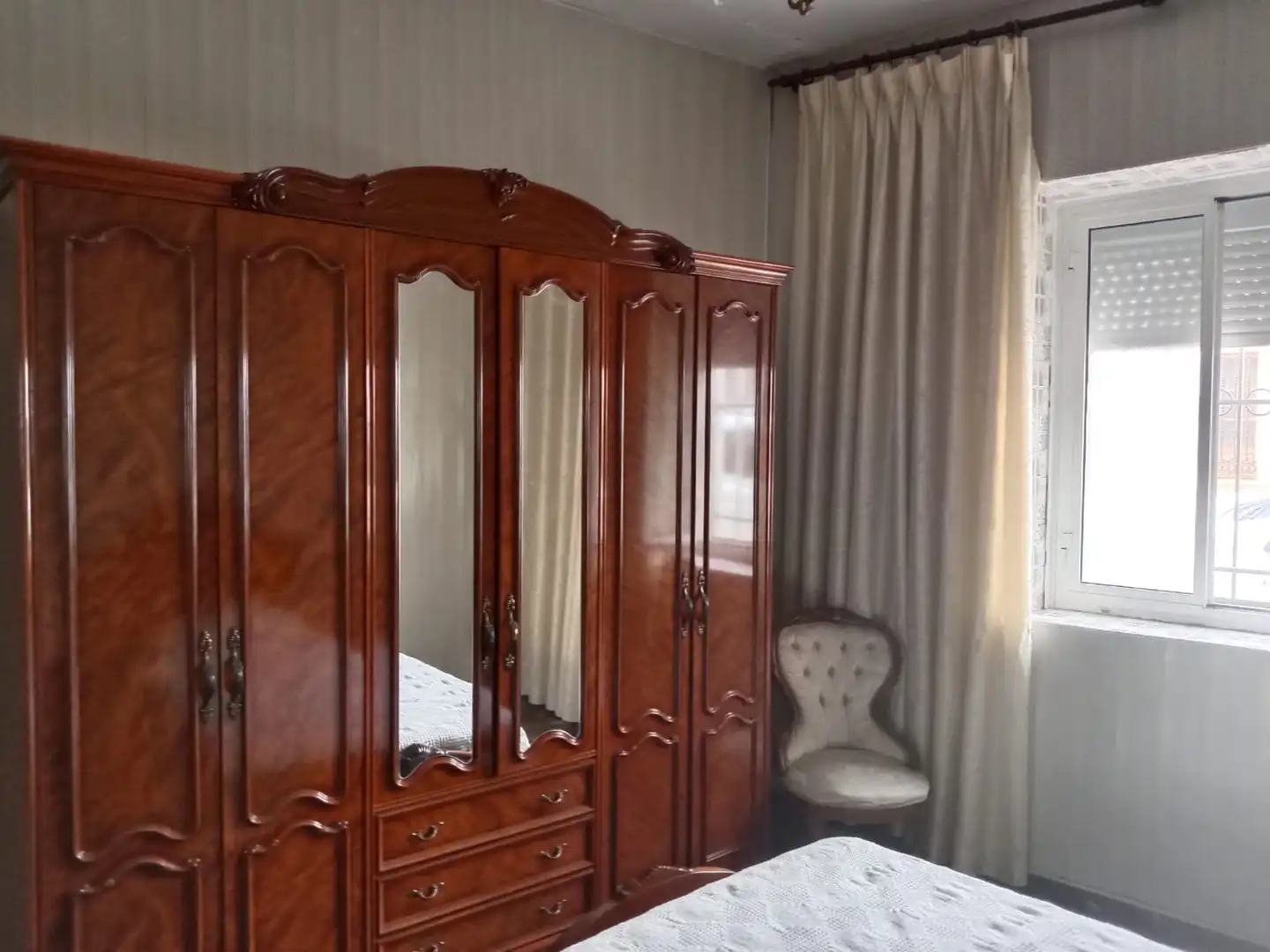 Casa o chalet en venta en Centro - Doña Mercedes