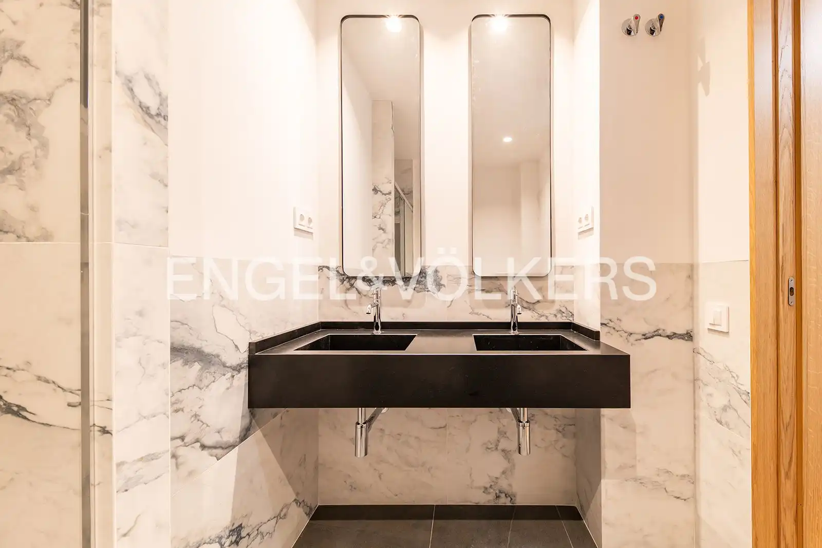 Piso con ascensor en venta en Barrio de Salamanca, imagen 23
