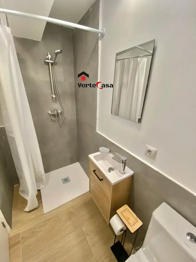 Piso con terraza en venta en Padre antón Martin, imagen 7