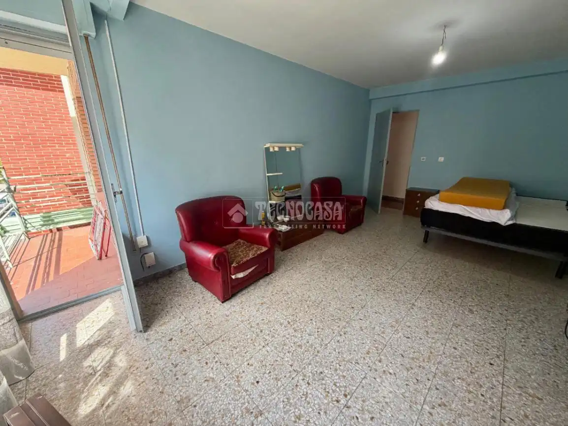 Piso en venta en C. las Campanillas, Las Eras de Renueva
