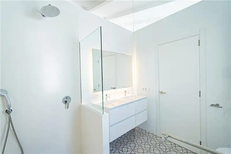 Casa amb piscina de lloguer a Selva, imagen 15