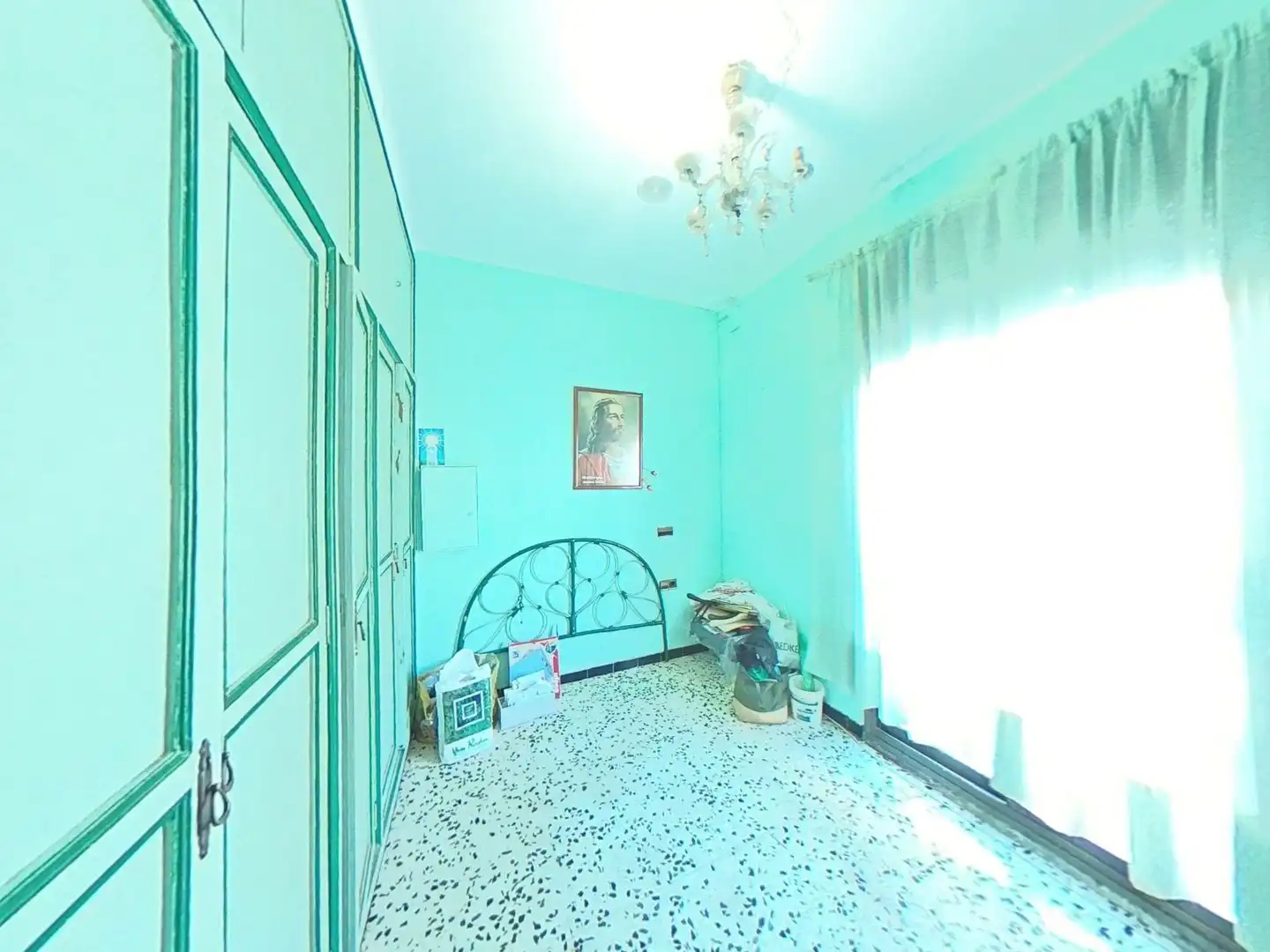 Habitación de Edificio en venta en Tarragona