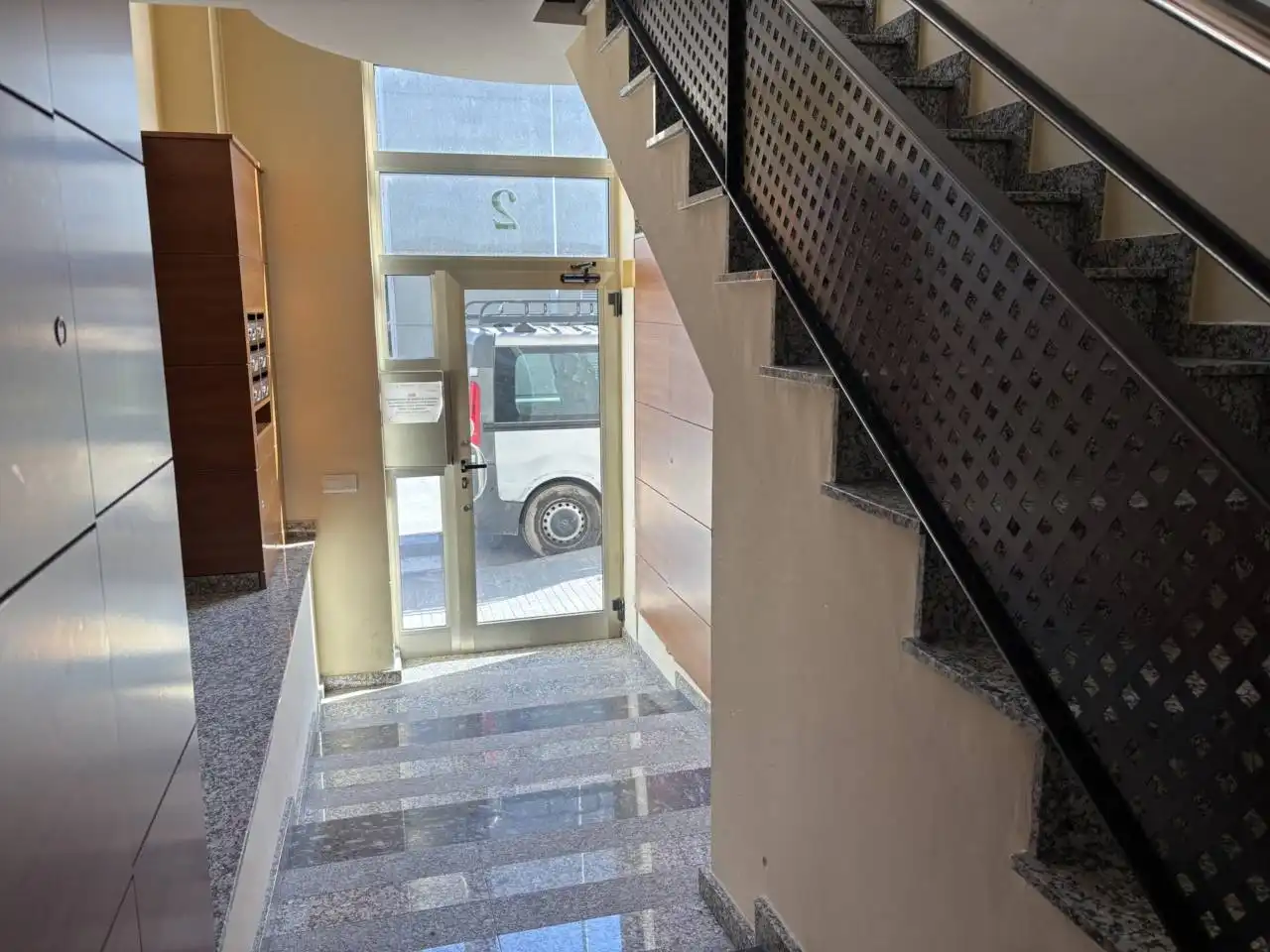 Local comercial en alquiler en Calle PALAU DELS COMPTES, imagen 14