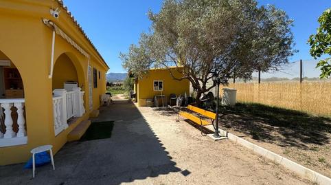 Foto 2 de Finca rústica en venda a Cami del Pla, Bulevar del Xúquer, Valencia